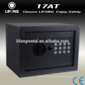 good quality cheap small digital lock gift safe boxes for sale